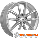 Wheels  UP104  Silver Classic  6,5x17  5x114,3  ЕТ49  67,1